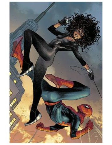 JONATHAN HICKMAN,PANINI ,,977293860900600011,HERMANO VUDU (MARVEL LIMITED EDITION), JONATHAN HICKMAN,PANINI ,,977293860900600011,HERMANO VUDU (MARVEL LIMITED EDITION),