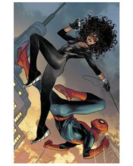 JONATHAN HICKMAN,PANINI ,,977293860900600011,HERMANO VUDU (MARVEL LIMITED EDITION),