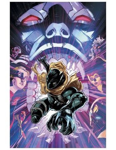 JED MACKAY,PANINI ,,977293845100100019,TPB LA PATRULLA-X. LOS AÑOS PERDIDOS 1 DE 2 (MARVEL LIMITED EDITION), JED MACKAY,PANINI ,,977293845100100019,TPB LA PATRULLA-X. LOS AÑOS PERDIDOS 1 DE 2 (MARVEL LIMITED EDITION),
