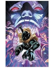 JED MACKAY,PANINI ,,977293845100100019,TPB LA PATRULLA-X. LOS AÑOS PERDIDOS 1 DE 2 (MARVEL LIMITED EDITION),