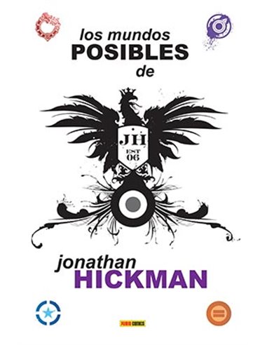 JONATHAN HICKMAN,PANINI ,,9788410518414,ROSEN BLOOD 01, JONATHAN HICKMAN,PANINI ,,9788410518414,ROSEN BLOOD 01,