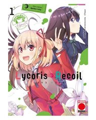 YASUNORI BIZEN,PANINI ,,9788410518445,THUNDER 3 EN 3,