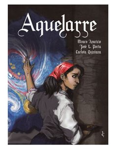 AQUELARRE AQUELARRE