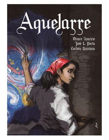 AQUELARRE AQUELARRE