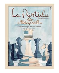 LA PARTIDA LA PARTIDA