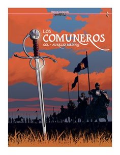 LOS COMUNEROS LOS COMUNEROS