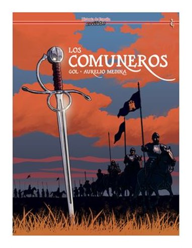 LOS COMUNEROS