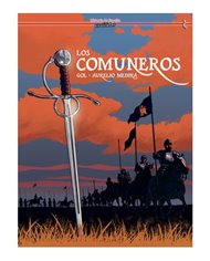 LOS COMUNEROS