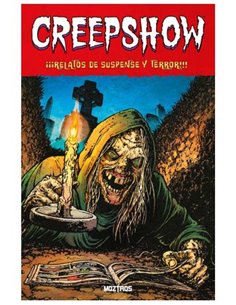CREEPSHOW
