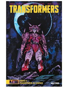 TRANSFORMERS 02 TRANSFORMERS 02