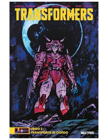 TRANSFORMERS 02