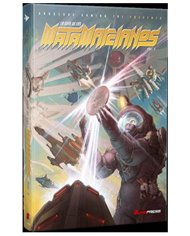 LA GUIA DE LOS MATAMARCIANOS VOL 02 (CARTONE)