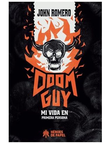 DOOM GUY DOOM GUY