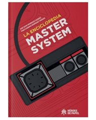 LA ENCICLOPEDIA MASTER SYSTEM