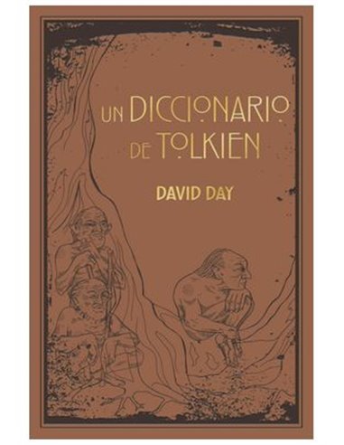 UN DICCIONARIO DE TOLKIEN