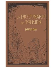 UN DICCIONARIO DE TOLKIEN