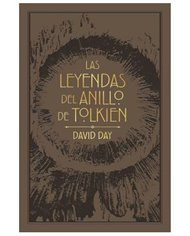 LAS LEYENDAS DEL ANILLO DE TOLKIEN