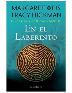 EL CICLO DE LA PUERTA DE LA MUERTE 06/07 EN EL LABERINTO