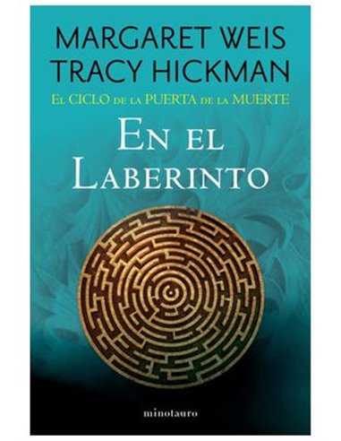 EL CICLO DE LA PUERTA DE LA MUERTE 06/07 EN EL LABERINTO