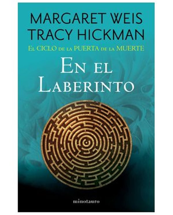 EL CICLO DE LA PUERTA DE LA MUERTE 06/07 EN EL LABERINTO
