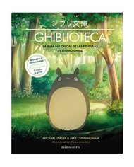 GHIBLIOTECA (NUEVA EDICION) GHIBLIOTECA (NUEVA EDICION)