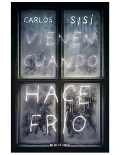 VIENEN CUANDO HACE FRIO (NE) VIENEN CUANDO HACE FRIO (NE)