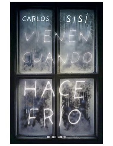 VIENEN CUANDO HACE FRIO (NE)