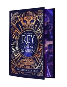 EL REY ENTRE SOMBRAS (EDICION ESPECIAL) EL REY ENTRE SOMBRAS (EDICION ESPECIAL)