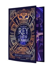 EL REY ENTRE SOMBRAS (EDICION ESPECIAL)