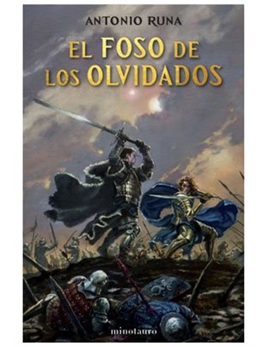 EL FOSO DE LOS OLVIDADOS