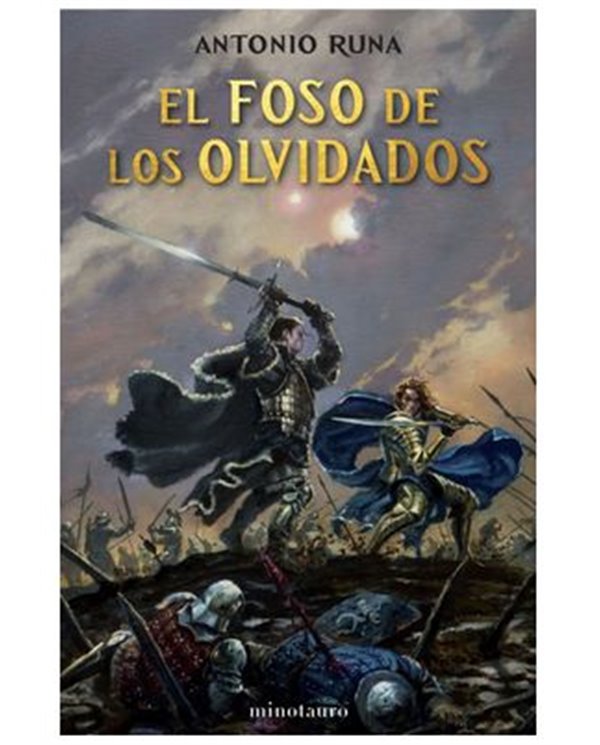 EL FOSO DE LOS OLVIDADOS