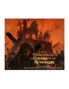 EL ARTE DE LA GUERRA DE LOS ROHIRRIM