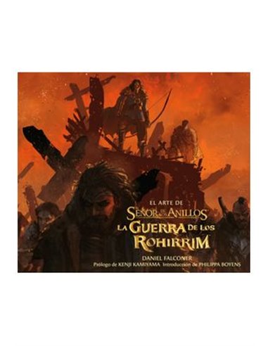 EL ARTE DE LA GUERRA DE LOS ROHIRRIM