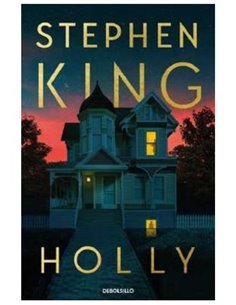 HOLLY (STEPHEN KING) (DEBOLSILLO)