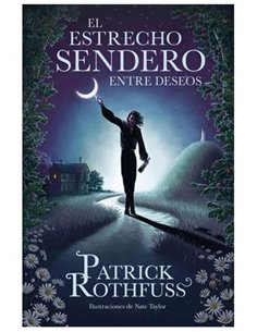 EL ESTRECHO SENDERO ENTRE DESEOS (DE BOLSILLO)