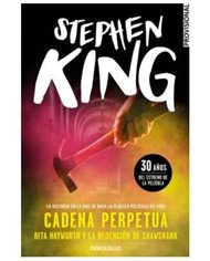 CADENA PERPETUA (STEPHEN KING) (DEBOLSILLO)