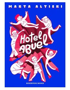 HOTEL ABUEL