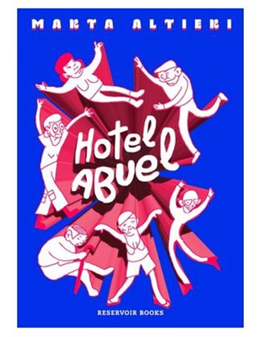 HOTEL ABUEL