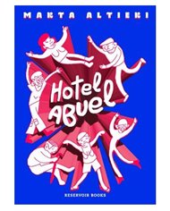 HOTEL ABUEL
