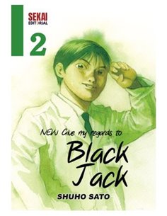 NEW GIVE MY REGARDS TO BLACK JACK 02
