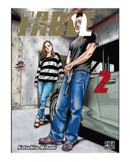 THE FABLE 02