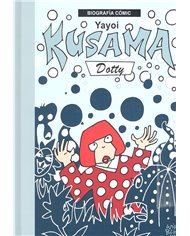 YAYOI KUSAMA DOTTY YAYOI KUSAMA DOTTY