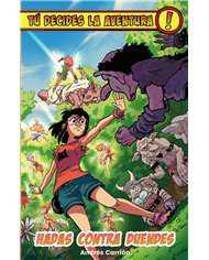 HADAS CONTRA DUENDES NE