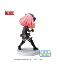 FIGURA SPY X FAMILY ANYA PLAYING UNDERCOVER LUMINASTA FIGURA SPY X FAMILY ANYA PLAYING UNDERCOVER LUMINASTA