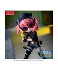 FIGURA SPY X FAMILY ANYA PLAYING UNDERCOVER LUMINASTA FIGURA SPY X FAMILY ANYA PLAYING UNDERCOVER LUMINASTA