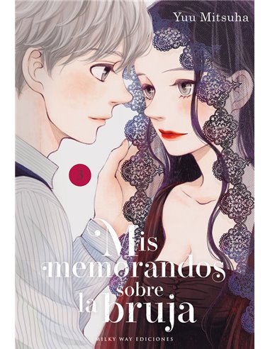 MITSUHA YUU,MILKY WAY ,,9791387506438,BLAKE Y MORTIMER INTEGRAL 3,