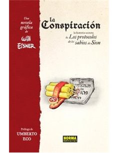 WILL EISNER,NORMA,,9788467973860,LA VILLANA ES UNA MARIONETA 1, WILL EISNER,NORMA,,9788467973860,LA VILLANA ES UNA MARIONETA 1,