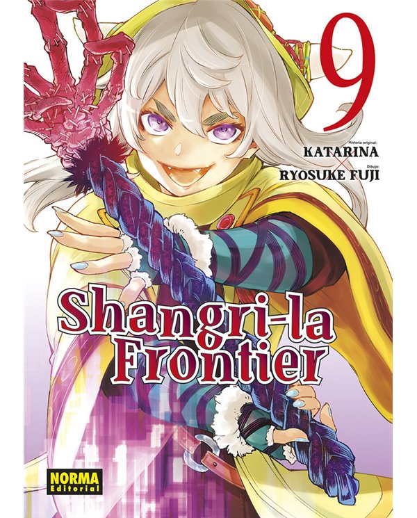 FUJI RYOSUKE,NORMA,,9788467970852,COMO RAELIANA ACABO EN LA MANSION DEL DUQUE 6,