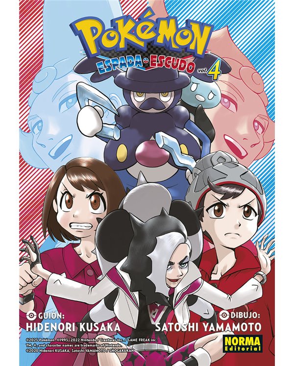 KUSAKA HIDENORI,NORMA,,9788467967432,ROMPIENDO EL HIELO 3,