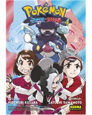 KUSAKA HIDENORI,NORMA,,9788467967432,ROMPIENDO EL HIELO 3,